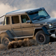 Illustration for article titled The Mercedes-Benz G63 6x6 Is Totally Sold Out